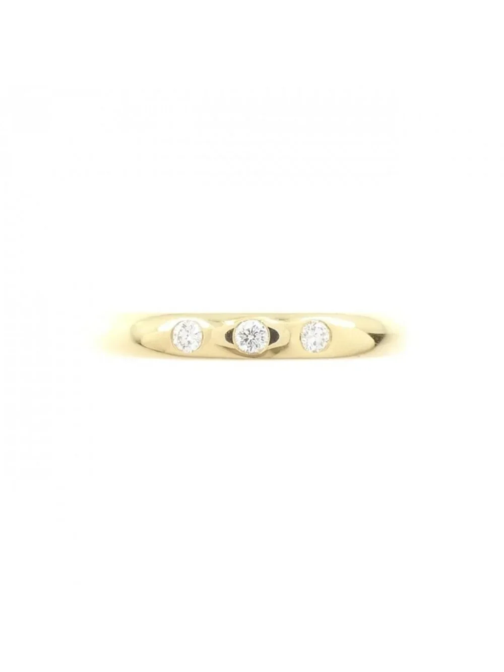 Tiffany & Co Stacking Ring